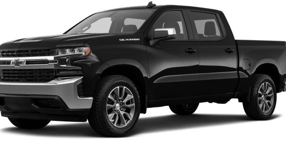 CHEVROLET SILVERADO 2023 1GCPDKEK9PZ178097 image
