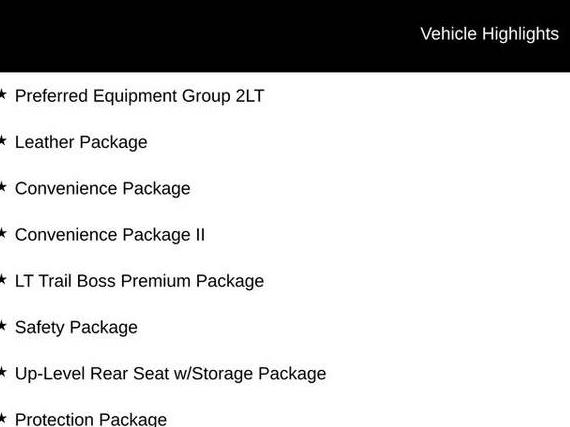 CHEVROLET SILVERADO 2023 3GCUDFED3PG336400 image