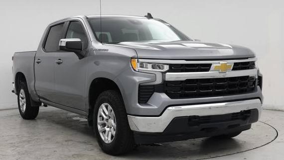 CHEVROLET SILVERADO 2023 3GCPDKEK0PG254838 image