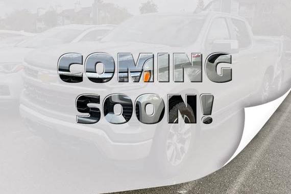 CHEVROLET SILVERADO 2023 3GCUDDE87PG148552 image
