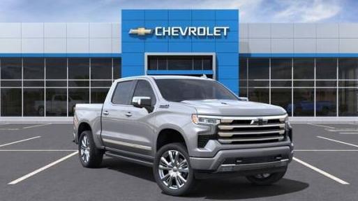 CHEVROLET SILVERADO 2023 3GCUDJEL6PG361981 image