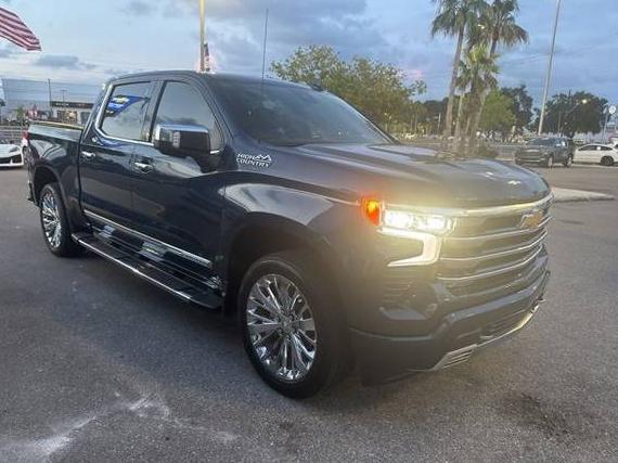 CHEVROLET SILVERADO 2023 2GCUDJED9P1130011 image CHEVROLET SILVERADO 2023 2GCUDJED9P1130011 image
