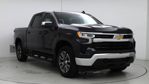 CHEVROLET SILVERADO 2023 3GCPDKEK6PG118150 image