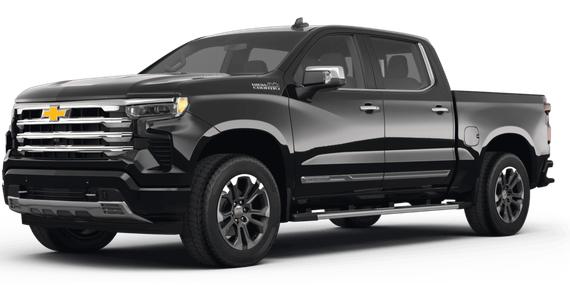 CHEVROLET SILVERADO 2023 3GCUDJEL3PG358553 image