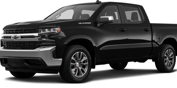 CHEVROLET SILVERADO 2023 1GCPDKEK0PZ188940 image