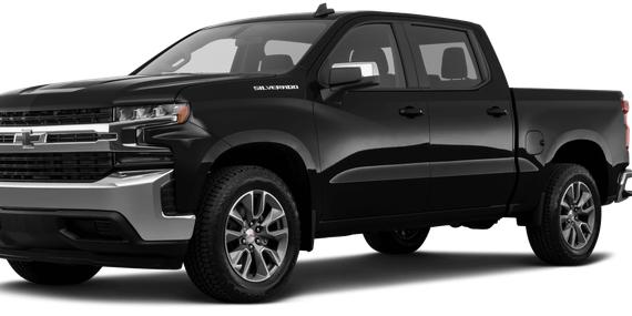 CHEVROLET SILVERADO 2023 3GCUDDED5PG361786 image