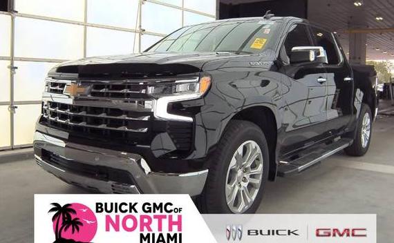 CHEVROLET SILVERADO 2023 1GCPAEE81PZ323258 image