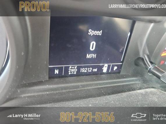 CHEVROLET SILVERADO 2023 1GCRDBEKXPZ163472 image