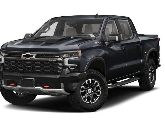 CHEVROLET SILVERADO 2023 3GCUDHEL6PG100729 image CHEVROLET SILVERADO 2023 3GCUDHEL6PG100729 image