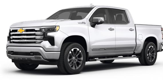 CHEVROLET SILVERADO 2023 1GCUDJEDXPZ170718 image