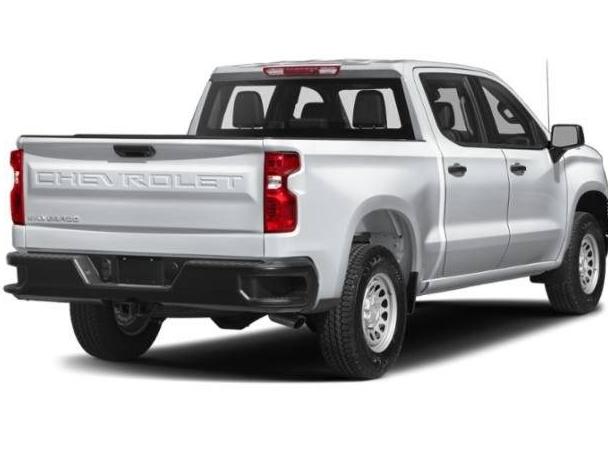 CHEVROLET SILVERADO 2023 3GCPDFEK3PG249012 image