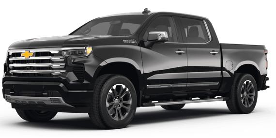 CHEVROLET SILVERADO 2023 1GCUDJEL8PZ174855 image CHEVROLET SILVERADO 2023 1GCUDJEL8PZ174855 image