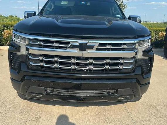 CHEVROLET SILVERADO 2023 2GCPAEED6P1107542 image