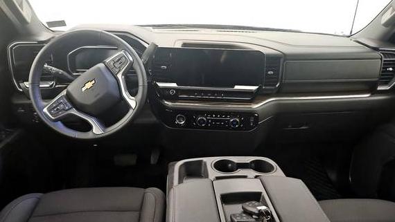 CHEVROLET SILVERADO 2023 3GCPDKEK2PG148553 image