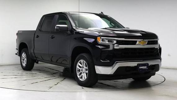 CHEVROLET SILVERADO 2023 3GCPDKEK4PG212222 image