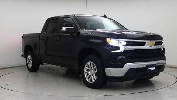 CHEVROLET SILVERADO 2023 3GCPDKEK5PG169347 image CHEVROLET SILVERADO 2023 3GCPDKEK5PG169347 image