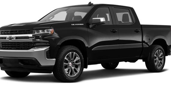 CHEVROLET SILVERADO 2023 3GCPACEK2PG166095 image