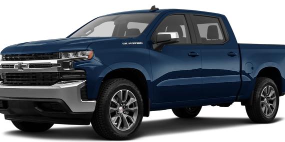 CHEVROLET SILVERADO 2023 2GCPACED8P1105814 image