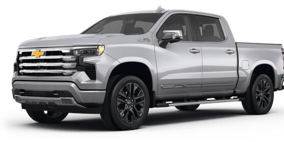 CHEVROLET SILVERADO 2023 2GCUDJED1P1140645 image CHEVROLET SILVERADO 2023 2GCUDJED1P1140645 image