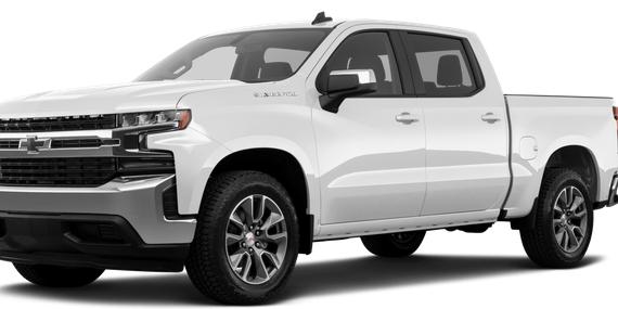 CHEVROLET SILVERADO 2023 1GCPDKEKXPZ210362 image