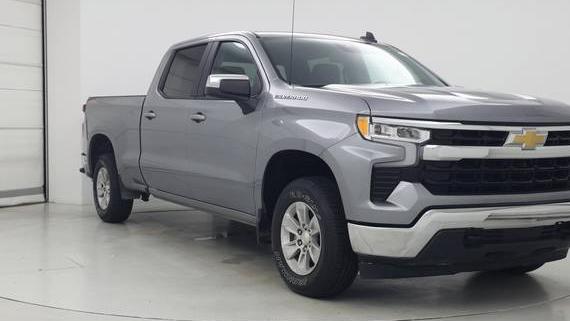 CHEVROLET SILVERADO 2023 3GCPDDEK3PG336235 image