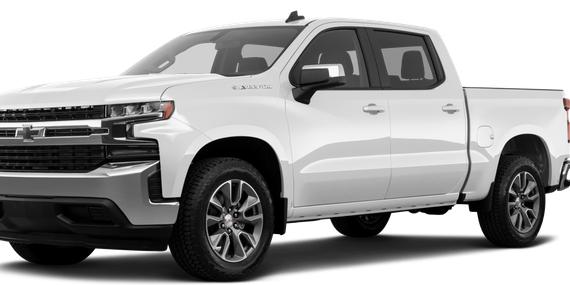 CHEVROLET SILVERADO 2023 1GCPDKEK3PZ232297 image