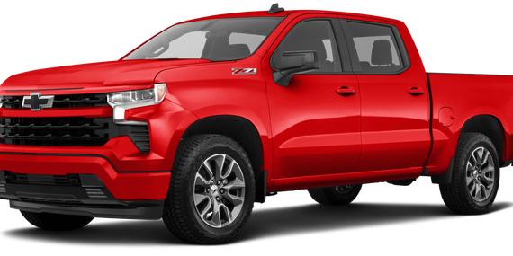 CHEVROLET SILVERADO 2023 1GCPADED1PZ325972 image CHEVROLET SILVERADO 2023 1GCPADED1PZ325972 image