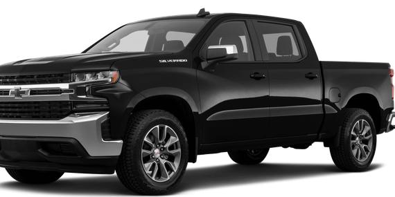 CHEVROLET SILVERADO 2023 1GCPDDEK9PZ231649 image