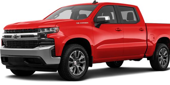 CHEVROLET SILVERADO 2023 1GCPDKEK0PZ131573 image