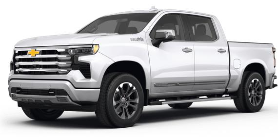 CHEVROLET SILVERADO 2023 3GCUDJE89PG125000 image