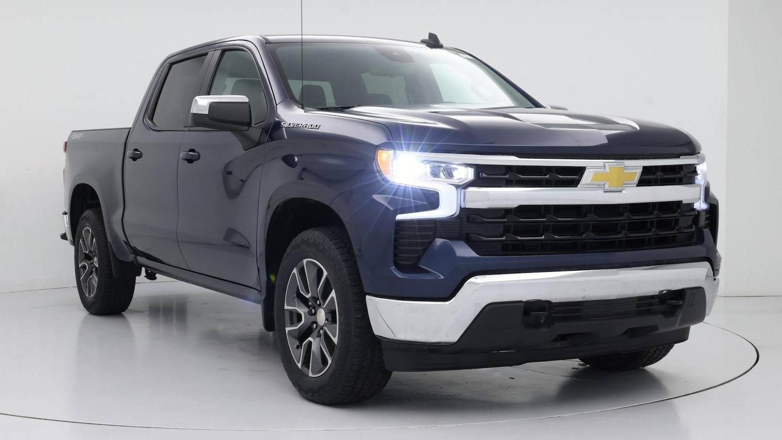 CHEVROLET SILVERADO 2023 3GCPDDEK3PG216323 image