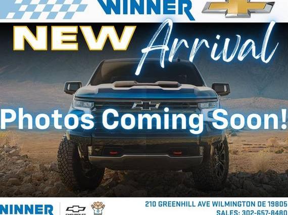 CHEVROLET SILVERADO 2023 1GCPDBEK8PZ100216 image