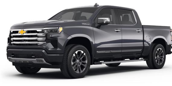 CHEVROLET SILVERADO 2023 3GCUDJEL3PG238087 image