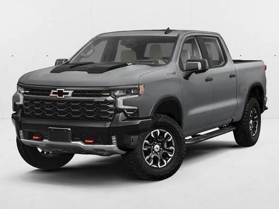 CHEVROLET SILVERADO 2023 3GCUDHEL5PG294864 image CHEVROLET SILVERADO 2023 3GCUDHEL5PG294864 image