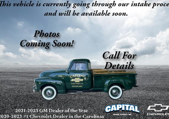 CHEVROLET SILVERADO 2023 2GCUDEED3P1125796 image
