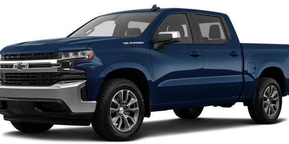 CHEVROLET SILVERADO 2023 1GCPACE84PZ204592 image