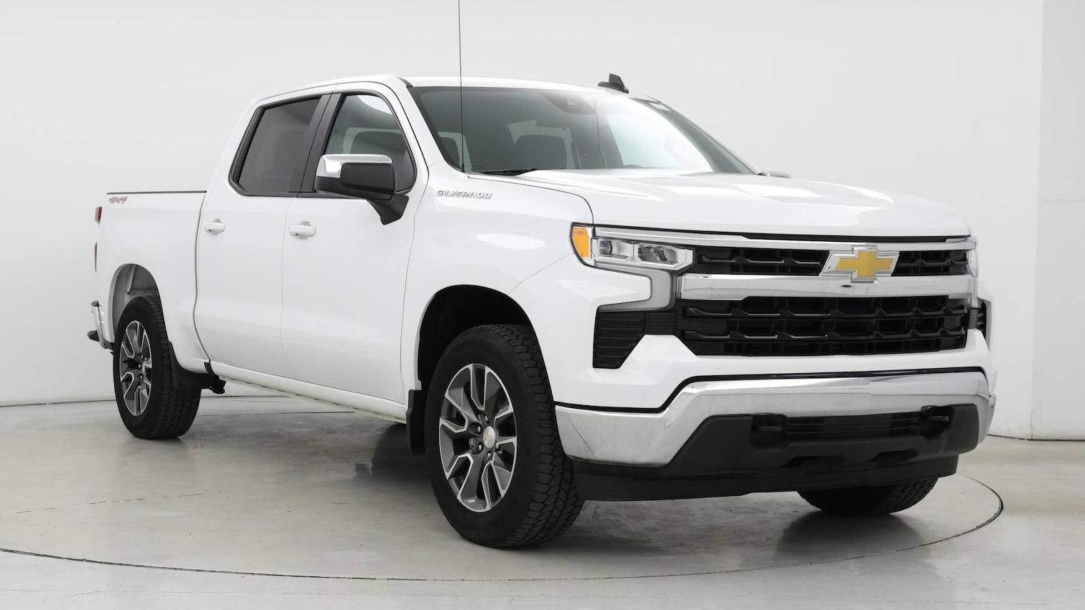 CHEVROLET SILVERADO 2023 3GCPDKEK2PG113298 image