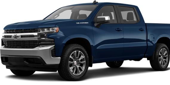 CHEVROLET SILVERADO 2023 3GCPDKEK4PG231269 image