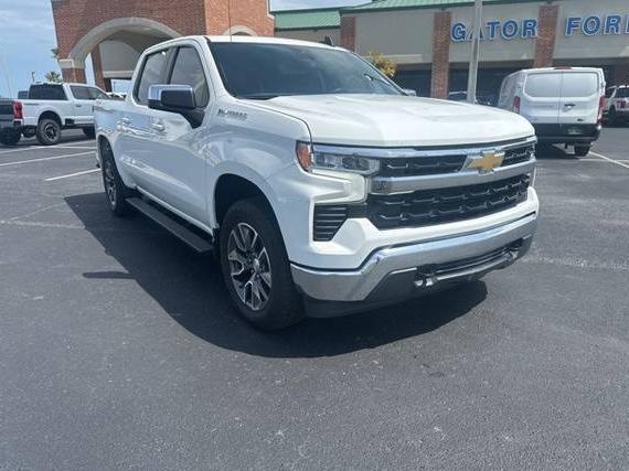 CHEVROLET SILVERADO 2023 3GCPDKEK6PG159930 image