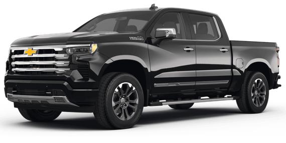 CHEVROLET SILVERADO 2023 1GCUDJE87PZ250514 image CHEVROLET SILVERADO 2023 1GCUDJE87PZ250514 image