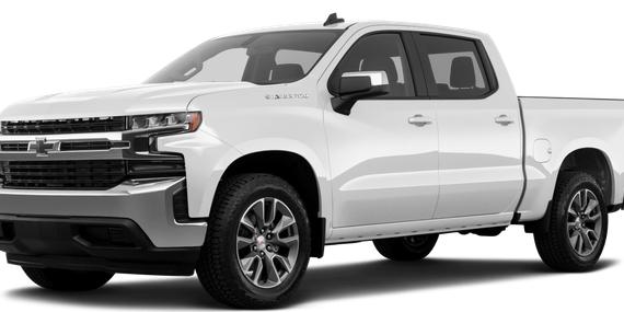 CHEVROLET SILVERADO 2023 3GCPACEK0PG247774 image