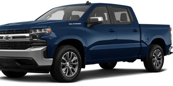 CHEVROLET SILVERADO 2023 3GCPDKEK8PG254585 image