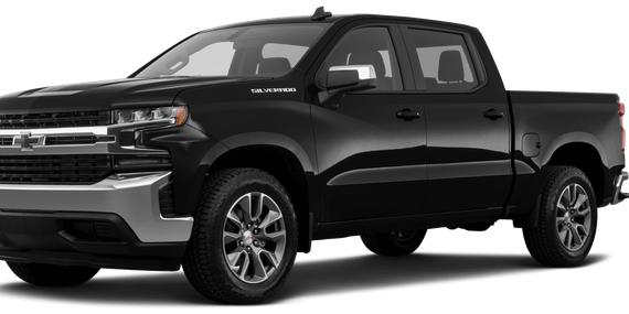 CHEVROLET SILVERADO 2023 1GCPDKEK4PZ238237 image