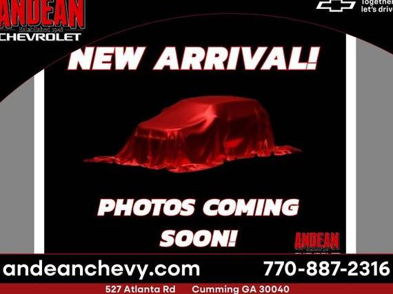 CHEVROLET SILVERADO 2023 3GCUDFED2PG260359 image