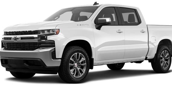 CHEVROLET SILVERADO 2023 3GCPACEK0PG200793 image
