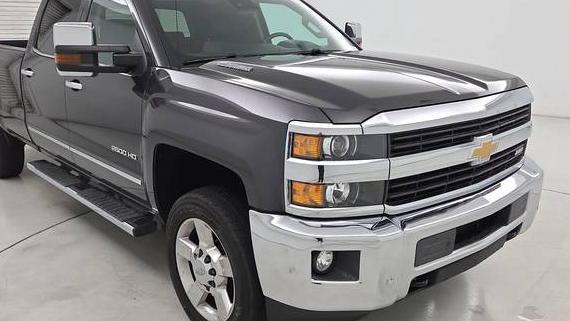 CHEVROLET SILVERADO 2016 1GC1KWE84GF191963 image CHEVROLET SILVERADO 2016 1GC1KWE84GF191963 image