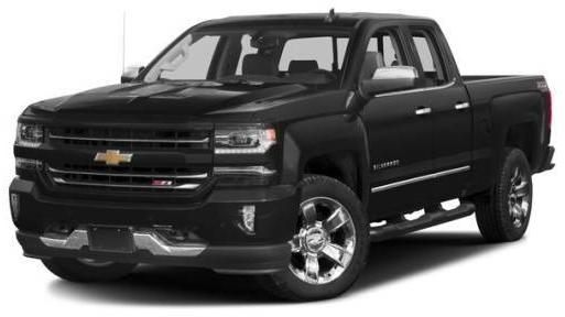 CHEVROLET SILVERADO 2016 1GCVKSEC1GZ139817 image