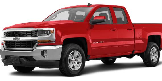 CHEVROLET SILVERADO 2016 1GCVKSEJ2GZ407448 image