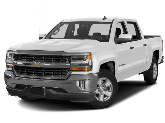 CHEVROLET SILVERADO 2016 3GCUKREC4GG246980 image
