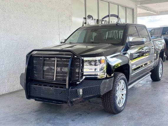 CHEVROLET SILVERADO 2016 3GCUKTEJ5GG141487 image CHEVROLET SILVERADO 2016 3GCUKTEJ5GG141487 image
